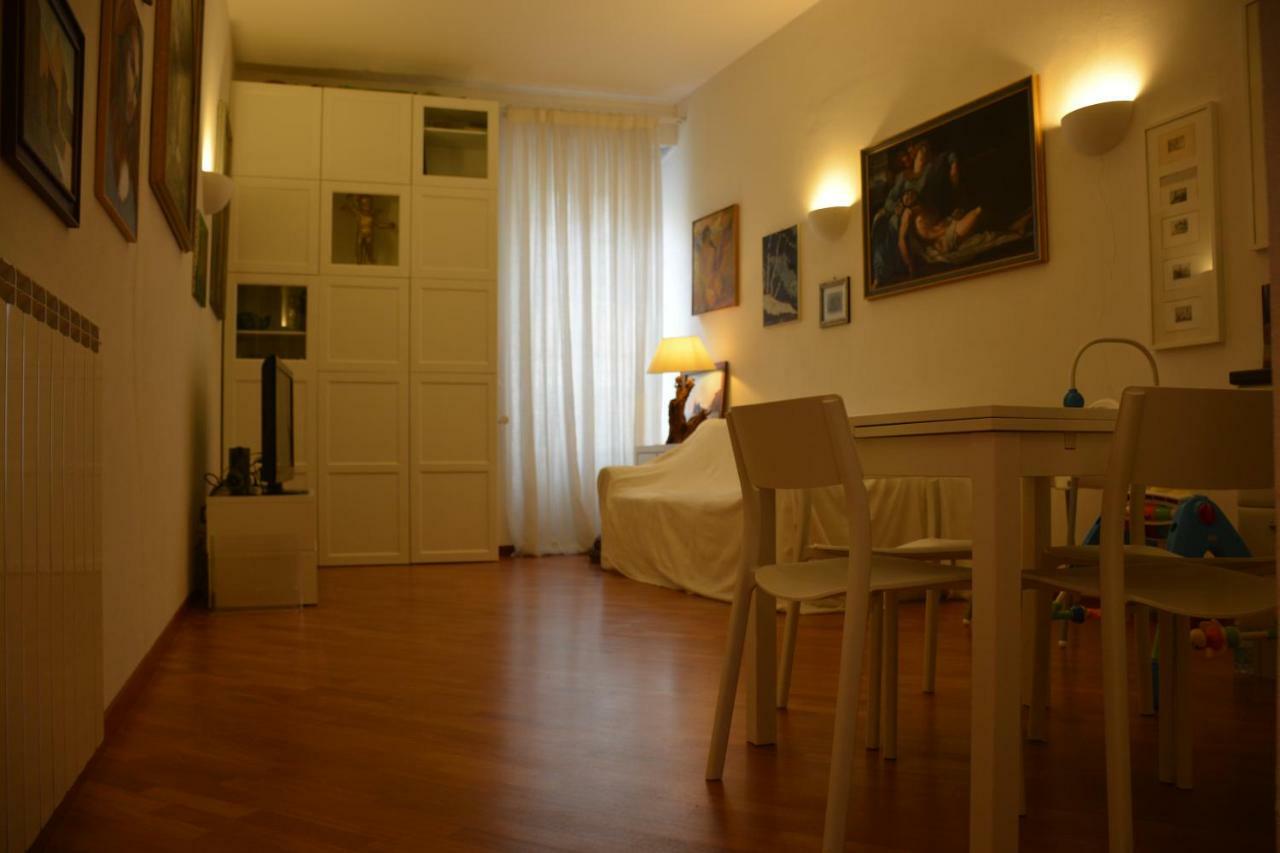 Il Fortino - The Refuge Sarzana Exteriér fotografie